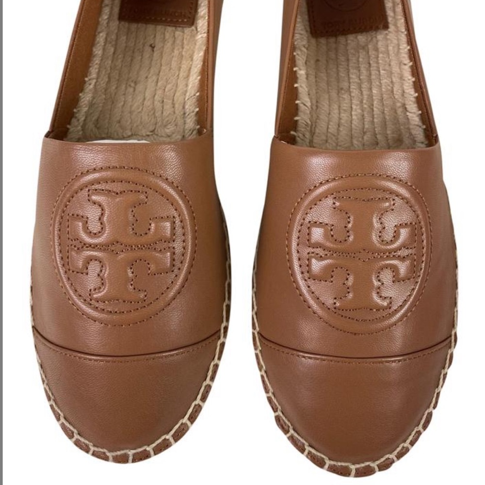 Tory Burch Benton Espadrille